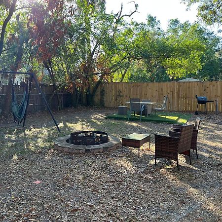 Cozy Home In Tampa Near Ybor & Busch Gardens Exterior foto