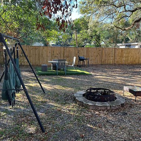 Cozy Home In Tampa Near Ybor & Busch Gardens Exterior foto